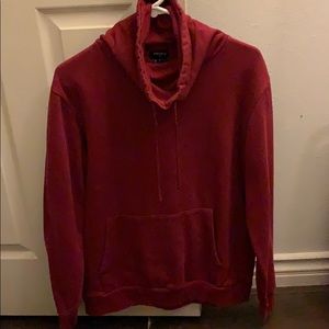 Men’s hoodie